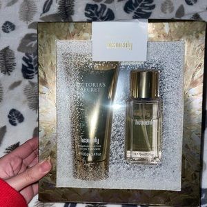 Victoria Secret Body Care Set